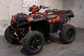 Polaris SPORTSMAN XP 1000 S  2025