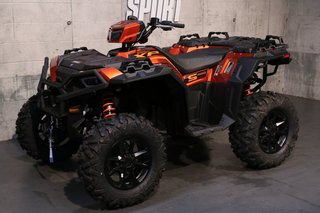 2026 Polaris SPORTSMAN XP 1000 S
