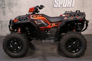 2026 Polaris SPORTSMAN XP 1000 S