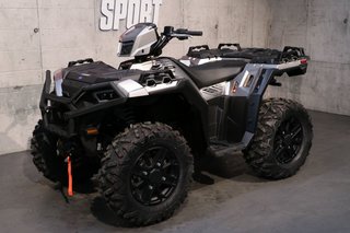 Polaris SPORTSMAN XP 1000 ULTIMATE  2025