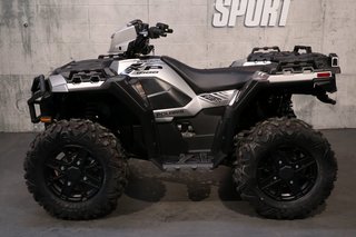 Polaris SPORTSMAN XP 1000 ULTIMATE  2025