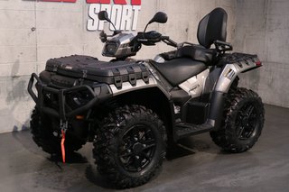 2025 Polaris TOURING XP 1000 TRAIL