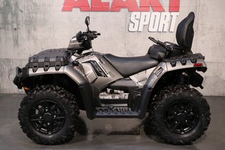 2025 Polaris TOURING XP 1000 TRAIL