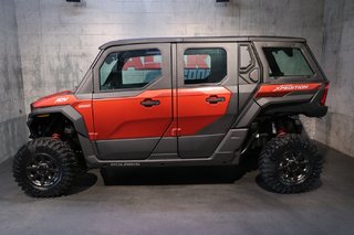 2024 Polaris XPEDITION ADVENTURE 5 NORTHSTAR
