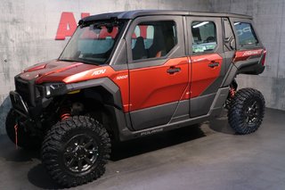 Polaris XPEDITION ADVENTURE 5 NORTHSTAR  2024