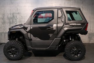 Polaris XPEDITION ADVENTURE EDITION NORTHSTAR  2025