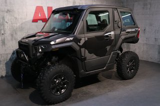 2026 Polaris XPEDITION ADVENTURE EDITION NORTHSTAR