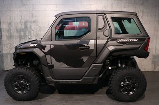 2026 Polaris XPEDITION ADVENTURE EDITION NORTHSTAR
