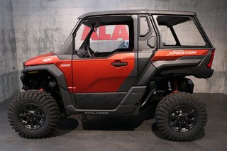Polaris XPEDITION ADVENTURE ULTIMATE  2024