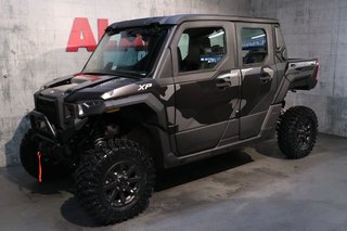Polaris XPEDITION XP 5 NORTHSTAR  2025