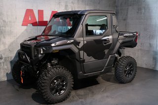 Polaris XPEDITION XP Northstar  2025
