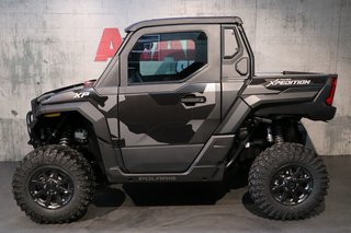 Polaris XPEDITION XP Northstar  2025