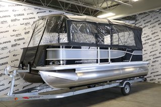 Princecraft Vectra 21 RL + MERCURY 60 HP 2023