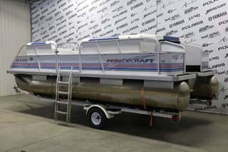 1994 Princecraft VECTRA 18