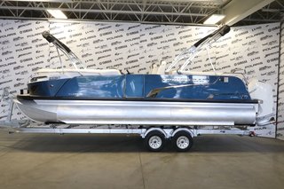 Princecraft Vogue 23XT + MERCURY 200 HP 2019