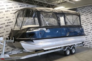 Princecraft Vogue 23XT + MERCURY 200 HP 2019