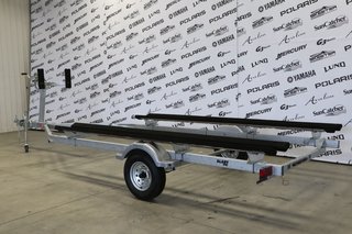 2023 REMEQ PSC-2500-G 2 QUILLES