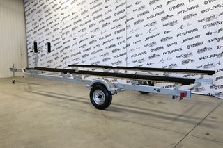 2026 REMEQ PSC-2720-G 2 QUILLES
