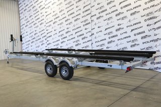 2018 REMEQ PSC-5440-L 3 QUILLES