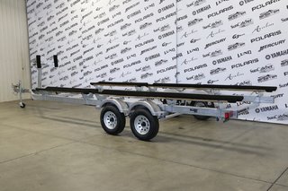 REMEQ PSC-5440-TBG TANDEM, 2 QUILLES 2025