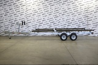 REMEQ PSC-5440-TBG TANDEM, 2 QUILLES 2025