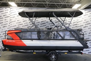 2022 Sea-Doo/BRP SWITCH 21