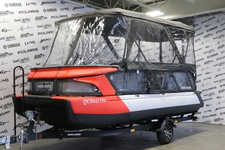 2022 Sea-Doo/BRP SWITCH 21