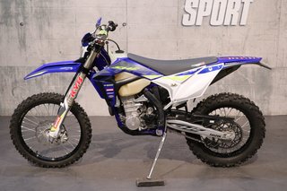 2023 SHERCO 450 SEF Factory