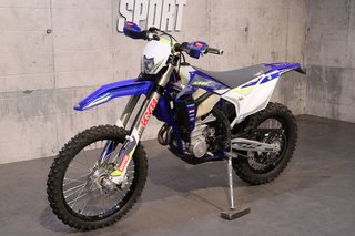 2023 SHERCO 450 SEF Factory