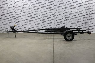 2022 ShoreLand'r B22L