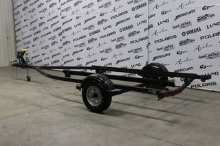 2022 ShoreLand'r B22L