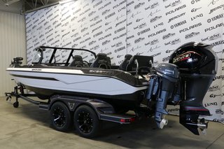 SKEETER WXR2060 + YAMAHA 250 HP 2025