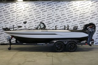 SKEETER WXR2060 + YAMAHA 250 HP 2025