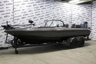SKEETER WXR2260 + YAMAHA 350 HP 2025