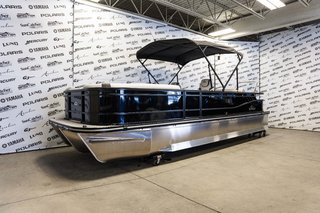 G3 SunCatcher SELECT 324 SL + MOTEUR YAMAHA 150 HP 2025
