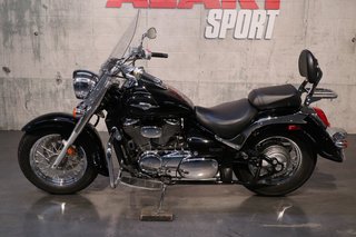 2013 Suzuki VL800 BOULEVARD C50T