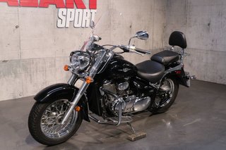 2013 Suzuki VL800 BOULEVARD C50T