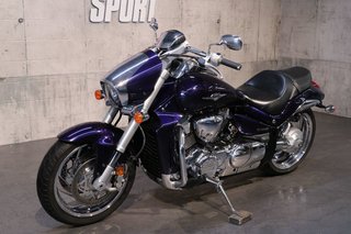 Suzuki Boulevard M109R  2006