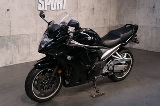 2014 Suzuki GSX 1250FA ABS MOTO