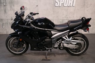 2014 Suzuki GSX 1250FA ABS MOTO