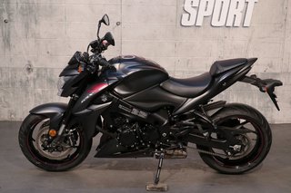 Suzuki GSX-S 1000  2018