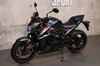 Suzuki GSX-S 1000  2018