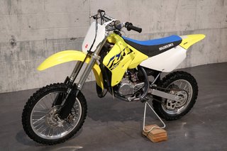 Suzuki RM85  2022