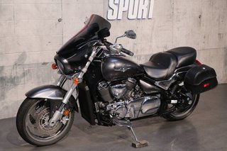 Suzuki VZ1500 BOULEVARD M90  2018