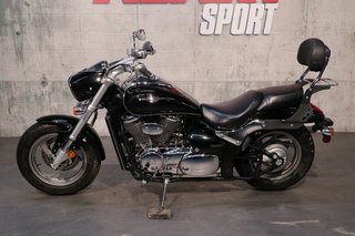 2013 Suzuki VZ800 BOULEVARD M50