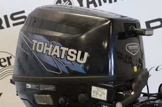 2011 TOHATSU MFS9.8