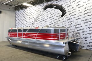 Trifecta 22C LE + MERCURY 150 HP 2023