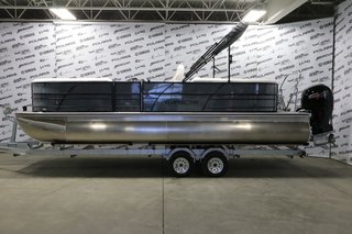 2023 Trifecta 24 RF CS + MERCURY 150 HP