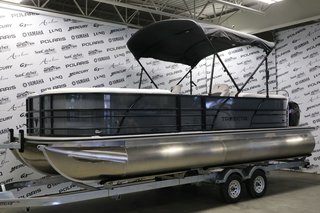 2023 Trifecta 24 RF CS + MERCURY 150 HP