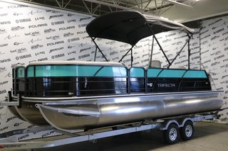 Trifecta 24 UL CS +YAMAHA 150 HP 2023